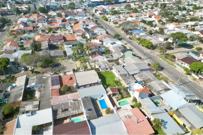 Imagem HDC 13 Lote 610241030-40 - Terreno à venda no bairro Harmonia - Canoas/RS