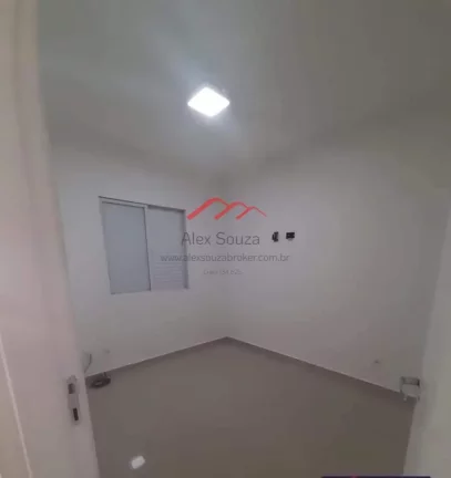 Imagem Apartamento para Venda em Sumar?(C) / SP no bairro Parque Villa Flores
