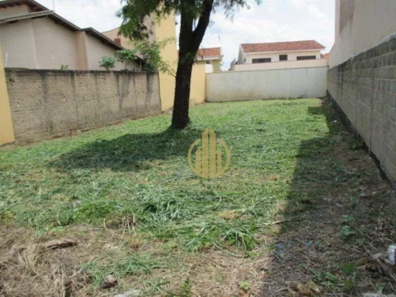 Imagem Terreno à venda, 125 m² por R$ 120.000,00 - Jardim Palmares - Ribeirão Preto/SP