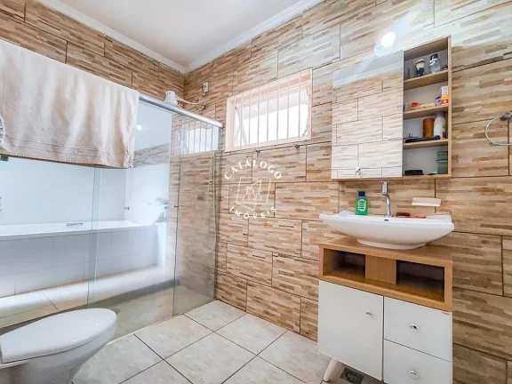 Imagem Casa a Venda no bairro Jardim São Luiz - Ribeirão Preto, SP