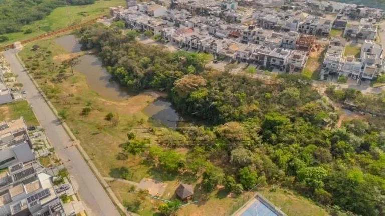 Imagem Terreno exclusivo à venda no Parque Ibiti Reserva, Sorocaba-SP: 250 m² de puro potencial!