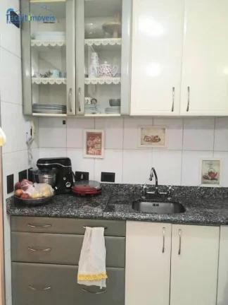 Imagem ÓTIMO APTO - RUDGE RAMOS - SÃO BERNARDO DO CAMPO