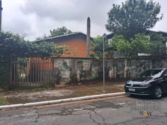 Imagem Terreno à venda, 506 m² por R$ 1.690.000,00 - Pacaembu - São Paulo/SP