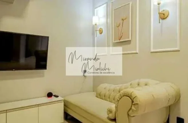 Imagem Apartamento Triplex em Ingleses Norte, Florianópolis/SC