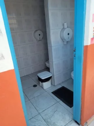 Imagem Prédio Comercial no Jardim Nove de Julho com 350 m².