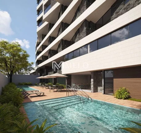 Imagem Oportunidade em ESPINHEIRO:62,3m², 02qts, 02suites, 01vaga..