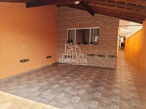 Imagem SOBRADO - INVESTIDORES - 2 CASAS - CAPELA - VINHEDO - SP