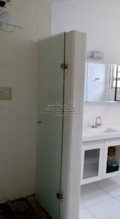 Imagem Apartamento com 154 M², 3 dormitórios com armários, salas de estar e jantar, varanda, cozinha, de...