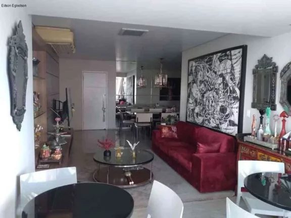 Imagem APARTAMENTO RESIDENCIAL em TERESINA - PI, JÓQUEI