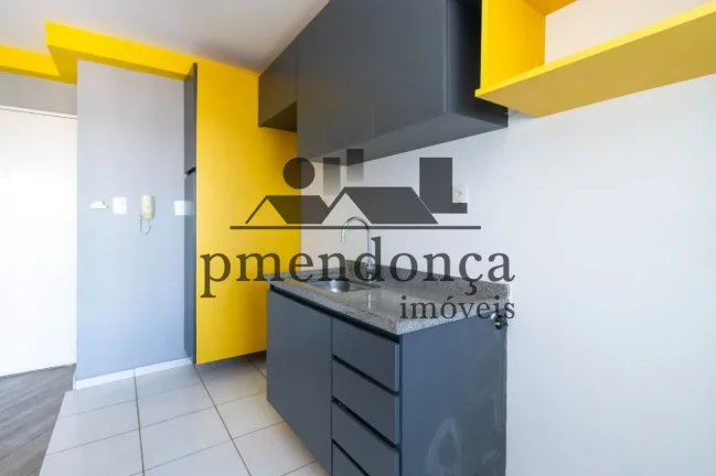 Imagem Apartamento na Vila Ipojuca com 60m², 2 quartos (1 suíte) e 2 vagas.