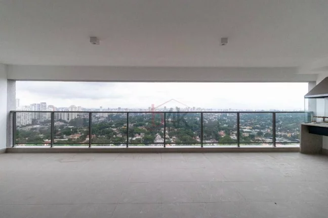 Imagem Apartamento venda Cyrela Legacy Campo Belo - SP