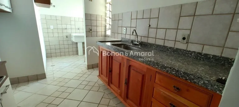 Imagem Conforto, praticidade e excelente localização se encontram neste imóvel no bairro Santa Genebra, ...