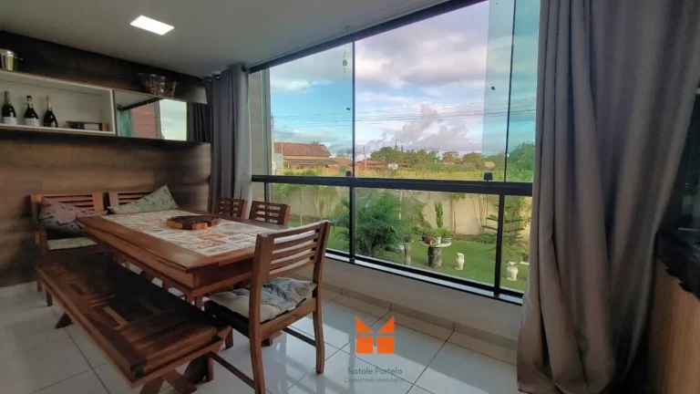 Imagem Lindo Duplex com Elevador! Porteira Fechada!