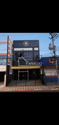 Imagem Prédio Comercial na Av. General Carneiro, principal avenida de Sorocaba!