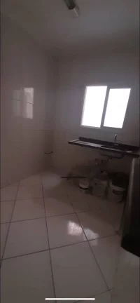Imagem Cobertura Sem Condomínio 108 m² 2 Dormitorios Sendo 1 Suite e 1 Vaga