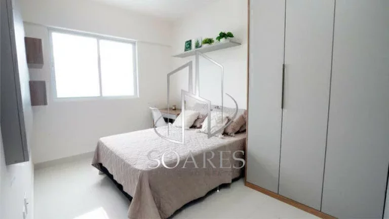 Imagem FOZ DO IGUAÇU- 3/4 SENDO 1 SUITE, PRONTO PRA MORA VENHA CONHECER16