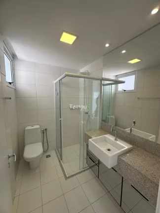 Imagem Vistta Parque Flamboyant - Apartamento Alto Padrão em Jardim Goiás, Goiânia/GO