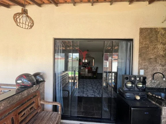 Imagem Ótima casa no bairro Ubás apenas R$ 460.000