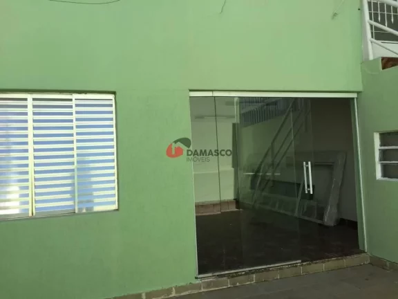 Imagem Sobrado à venda 4 Quartos, 4 Vagas, 150M², Rudge Ramos, São Bernardo do Campo - SP