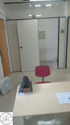 Imagem Sala comercial em Sao Paulo / Bras.