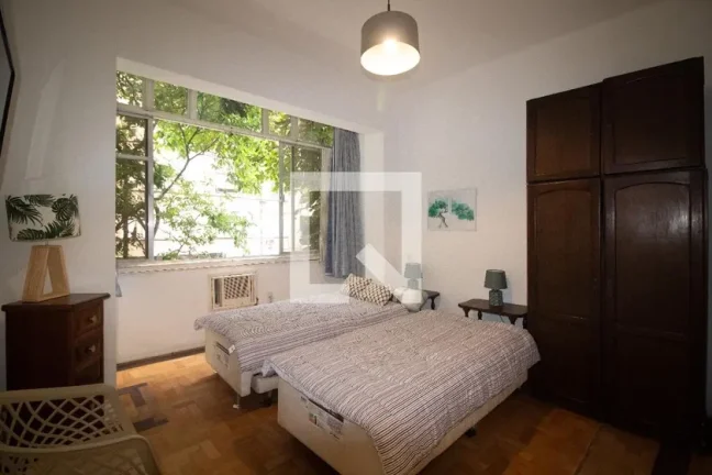Imagem Apartamento à Venda - Copacabana, 2 Quartos, 97 m2