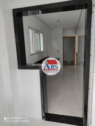 Imagem Apartamento com 1 dormitório à venda, 63 m² por R$ 350.000,00 - Caiçara - Praia Grande/SP