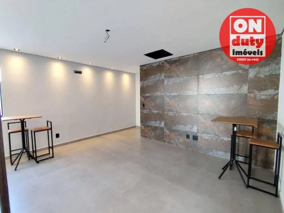 Imagem Casa à venda, 290 m² por R$ 1.949.000 - Boqueirão - Santos/SP