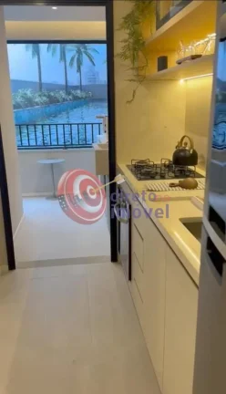Imagem APARTAMENTO À VENDA 2 QUARTOS 1 SUÍTE 1 VAGA CULT VILA MARIANA SÃO PAULO