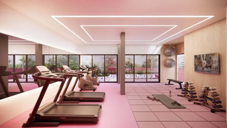 Imagem Nurban Vila Buarque - Vitaurbana | Studios na Vila Buarque, São Paulo/SP