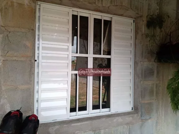Imagem Casa com 2 dormitórios à venda, 70 m² por R$ 520.000,00 - Jardim Eldorado - Santa Isabel/SP