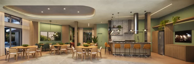 Imagem Lior - Apartamento à venda no bairro Ahú - Curitiba/PR