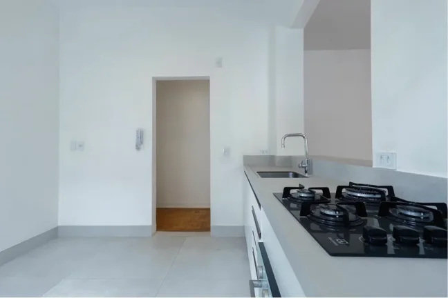 Imagem APARTAMENTO RESIDENCIAL em São Paulo - SP, Higienópolis