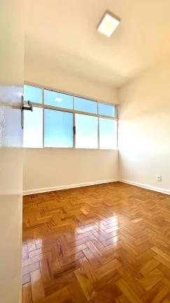 Imagem VENDE-SE APARTAMENTO NO EDIFÍCIO BRASILIA FRANCA SP
