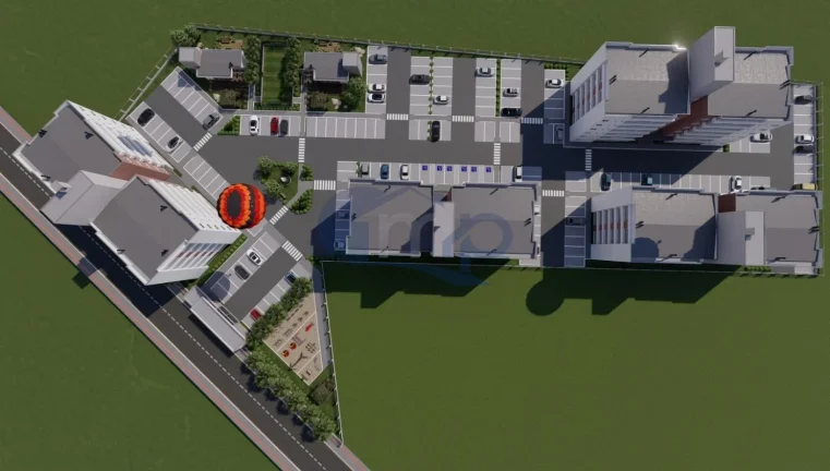 Imagem Apartamento á venda com 2 dormitórios no Engenho Velho em Torres/RS