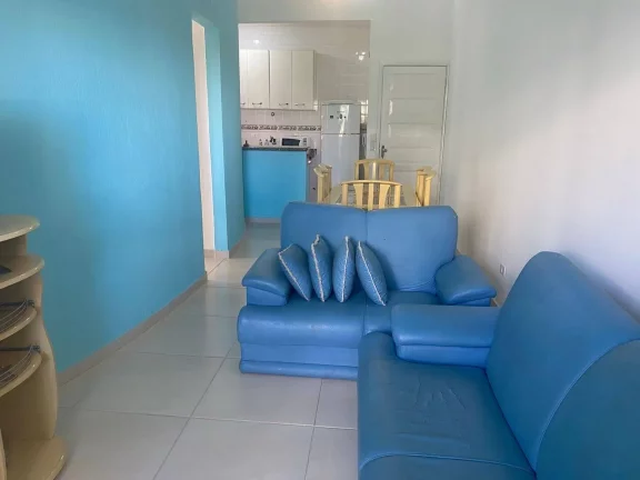 Imagem Ótimo apartamento no Itaguá