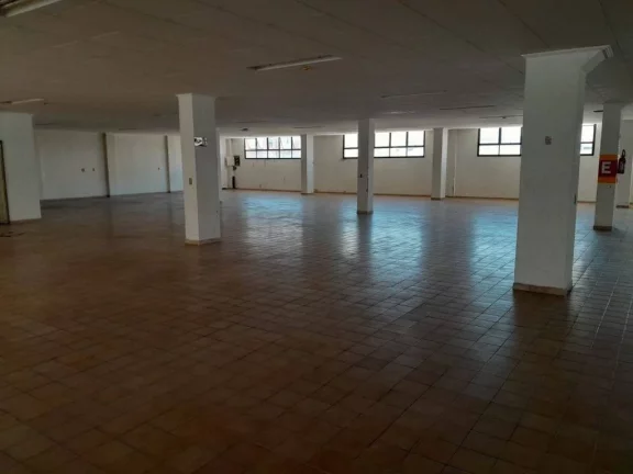 Imagem Ponto para alugar, 1773 m² por R$ 50.000,00/mês - Boqueirão - Praia Grande/SP