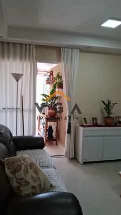 Imagem Apartamento para Venda em São Paulo, Parque Boturussu, 2 dormitórios, 1 banheiro, 1 vaga