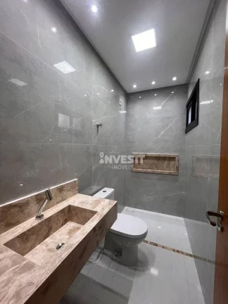 Imagem Casa à venda no Jardim América - Goiânia/GO
