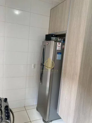 Imagem Apartamento com 2 dormitórios à venda, Parque dos Bandeirantes - Ribeirão Preto/SP