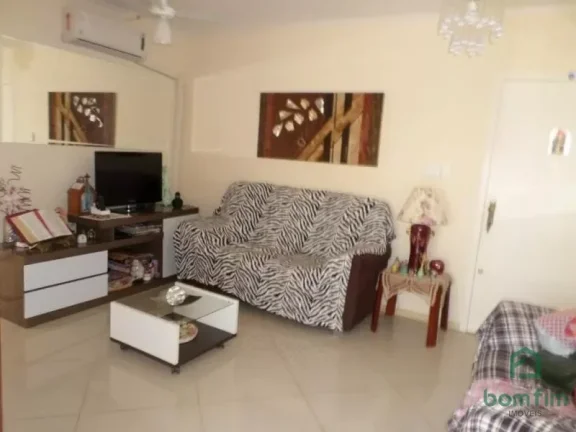 Imagem Apartamento 3 dorm. c/ uma vaga, para venda, Teresópolis, Porto Alegre/RS.