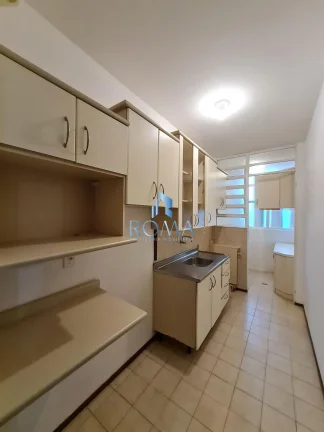 Imagem Apartamento no Edifício Romênia