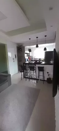Imagem Apartamento à venda, 3 quartos, 1 vaga, LIBERDADE - Santa Luzia/MG