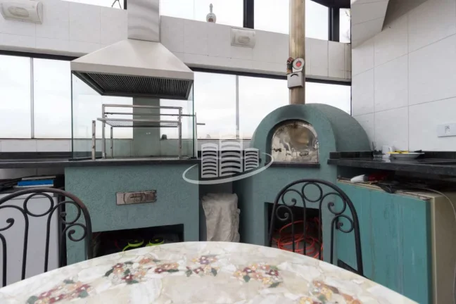 Imagem Apartamento Padrão