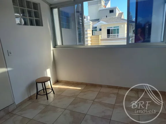 Imagem Vendo cobertura plana em Balneário Estreito Fpolis SC, 162,35m2