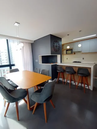 Imagem Apartamento à venda em Torres, Predial, com 2 quartos, 84m²