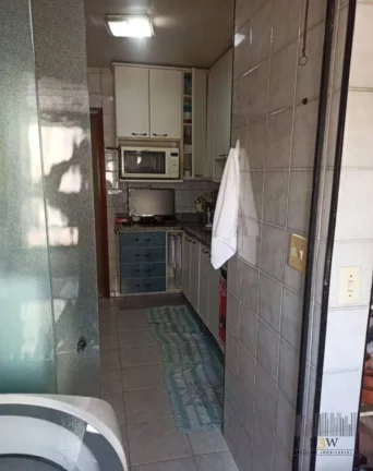 Imagem Apartamento à venda na Vila Leopoldina São Paulo SP com 3 dormitórios, 1 suíte, 1 vaga de garagem e area útil 76m²