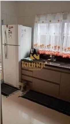 Imagem Casa em Sorocaba