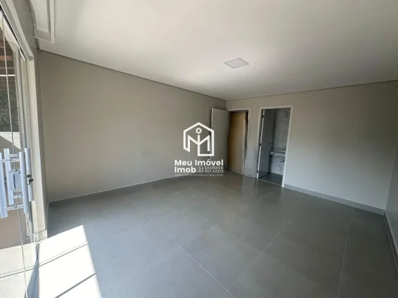 Imagem Casa Condomínio 4 quartos 3 suítes 4 Vagas 300M² Arniqueiras