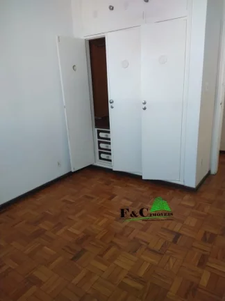 Imagem Apartamento para Venda em Limeira, Centro, 2 dormitórios, 2 banheiros