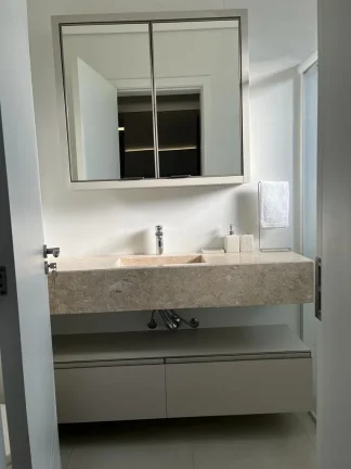 Imagem Casa em Condominio 2 Dormitórios - Bairro --